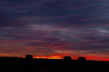 Rocky View County, Alberta, Canada