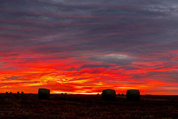 Rocky View County, Alberta, Canada