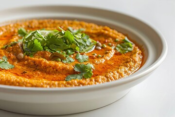 Achiote Paste: Earthy Aroma and Vibrant Presentation