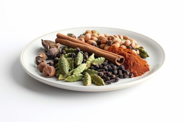 Aarti's Homemade Garam Masala: A Flavorful Blend of Aromatic Spices
