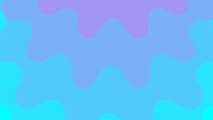 Abstract Yellow, Purple ,Violet Natura, Wave Background, Wallpaper, Pattern Design style