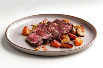 Bold and Zesty 6 Hour Tri-Tip Marinade with Umami Richness