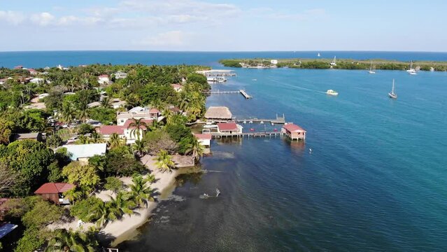 Placencia Belize