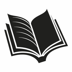 open book icon