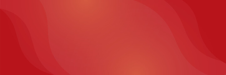 red abstract geometric background. vector illustration