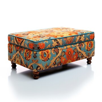 storange ottoman