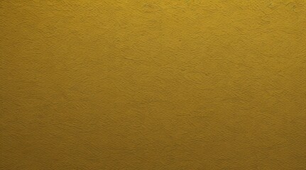 Yellow wall texture background