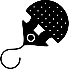 Gymnodinium Dinoflagellate Icon