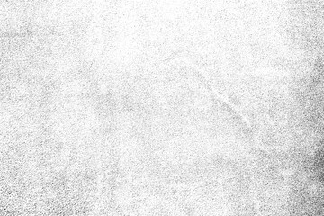 Abstract grunge black and white distressed texture background