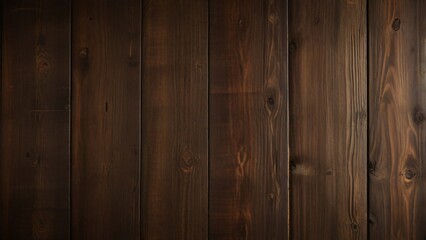 dark brown wood texture background