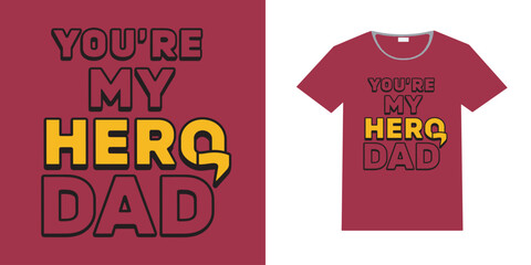 Obraz premium Custom typography t-shirt design, motivational quotes t-shirt design, T-shirt Design Eps