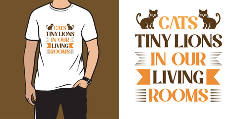 Cat Tshirt Design, , Cat Lover Tshirt Design,Cat T Shirt Design Templates
