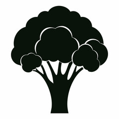 illustration of a tree