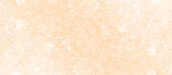 Abstract Light brown concrete texture background. light brown splash texture. antique rustic stained paper backdrop. old grunge paper texture design and Vector design.