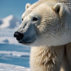 Polar bear 