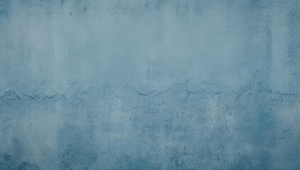 Blue wall background