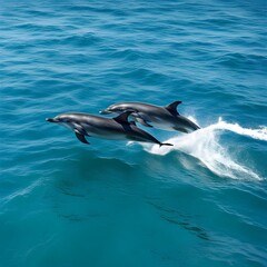 Dolphins 