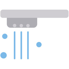 Beauty Salon Colored Icon Pack
