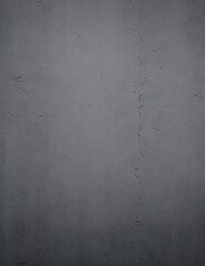 Fototapeta premium Gradient black wall background