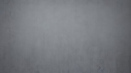 Fototapeta premium Gradient black wall background