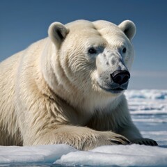 Polar bear 