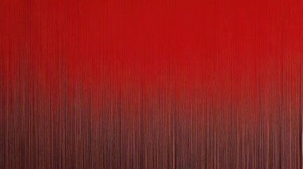Red gradient color abstrack background
