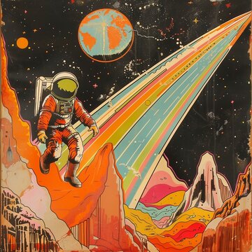 Astronaut