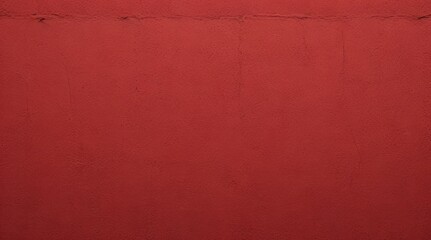 Red wall texture background
