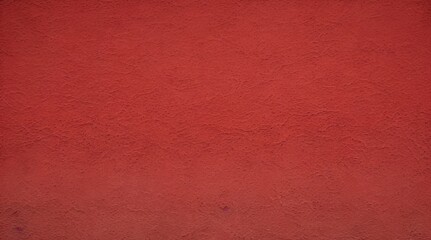 Red wall texture background