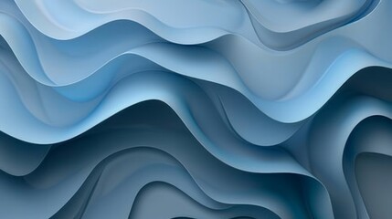 Abstract Design Background hyper realistic 