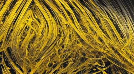 yellow gradient color abstrack background