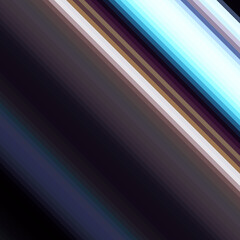 Colorful stripe abstract background. Motion effect. Color lines. Colored fiber texture backdrop and banner. Multi color gradient pattern and textured wallpaper.