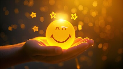 high level of customer satisfaction with service or product quality, emphasizing the ongoing commitment to excellence and continuous improvement in customer service.