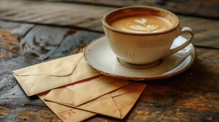 Webinar Today - A Reminder on a Napkin for Your Virtual Education and Networking Event with a Hot