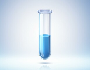 Scientific Instruments - Tube