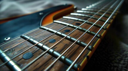 Mastering the Guitar Chord Chart: A Comprehensive Guide to Reading Chords on the Neck and Body,