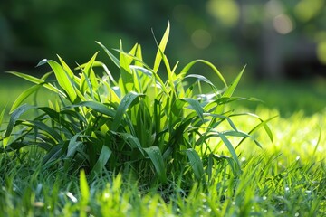 Get Rid of Crabgrass: Effective Techniques for Homeowners to Remove this Wild Plant from their Lawns