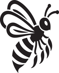 Bee Vector