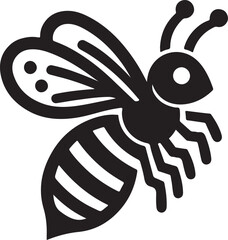 Bee Vector