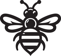 Bee Vector