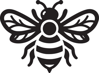 Bee Vector