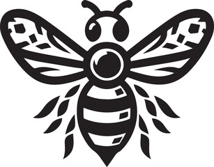 Bee Vector