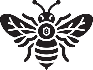Bee Vector