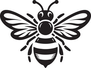 Bee Vector