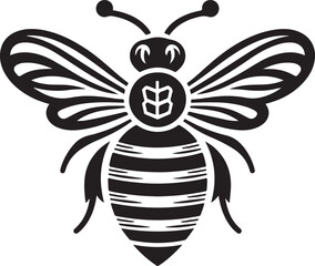 Bee Vector