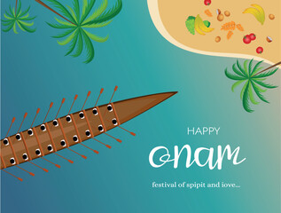 kerala, festival, happy, onam