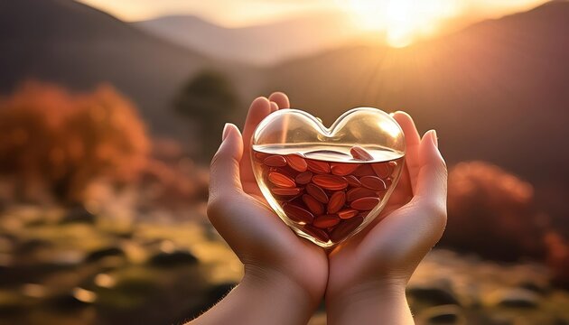 World Blood Donor Day - Powered by Adobe