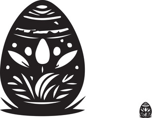 Easter Egg Icon