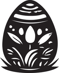 Easter Egg Icon