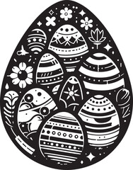 Easter Egg Icon